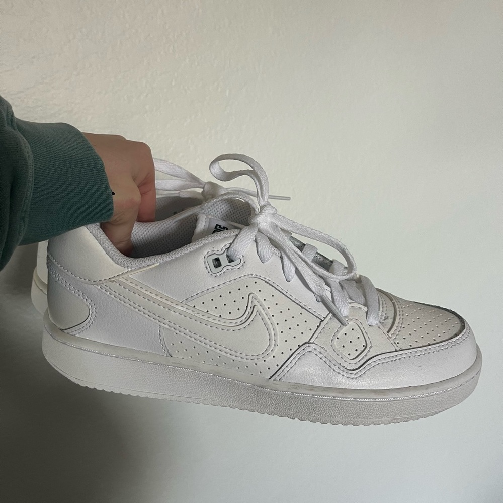 BRAND NEW Nike Air Force 1s!